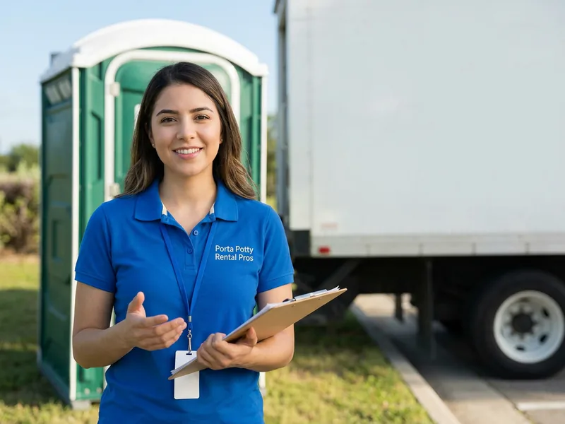 Porta Potty Rental  in Guyton  FAQ